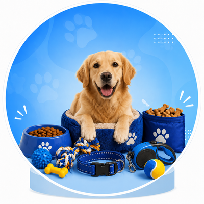 Dog Essentials